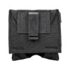 Badger 453530XL Extra Large Tape Holster - Black