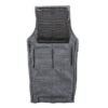 Badger 454510 Warehouse Pouch - Gunmetal Grey (3) Badger 454510 Warehouse Pouch - Gunmetal Grey