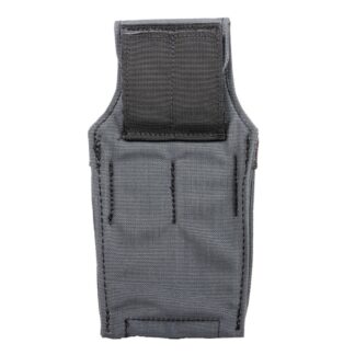 Badger 454510 Warehouse Pouch - Gunmetal Grey