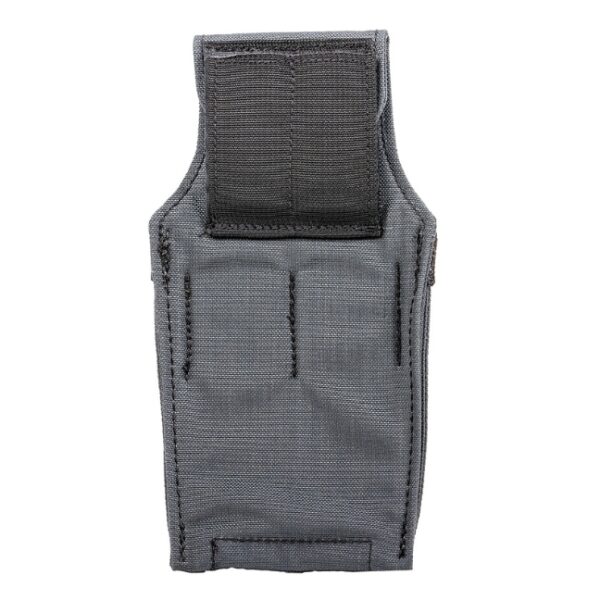 Badger 454510 Warehouse Pouch - Gunmetal Grey (3) Badger 454510 Warehouse Pouch - Gunmetal Grey
