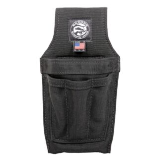 Badger 454530 Warehouse Pouch - Black