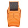Badger 454554 Warehouse Pouch - Hi-Viz Orange