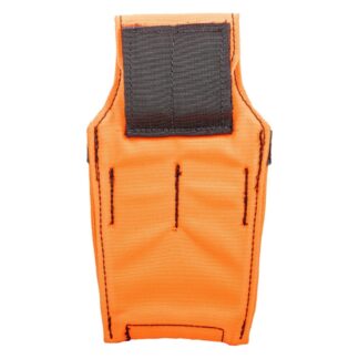 Badger 454554 Warehouse Pouch - Hi-Viz Orange