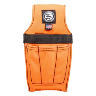 Badger 454554 Warehouse Pouch - Hi-Viz Orange