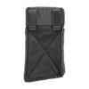 Badger 454730 Strip Nail Pouch - Black