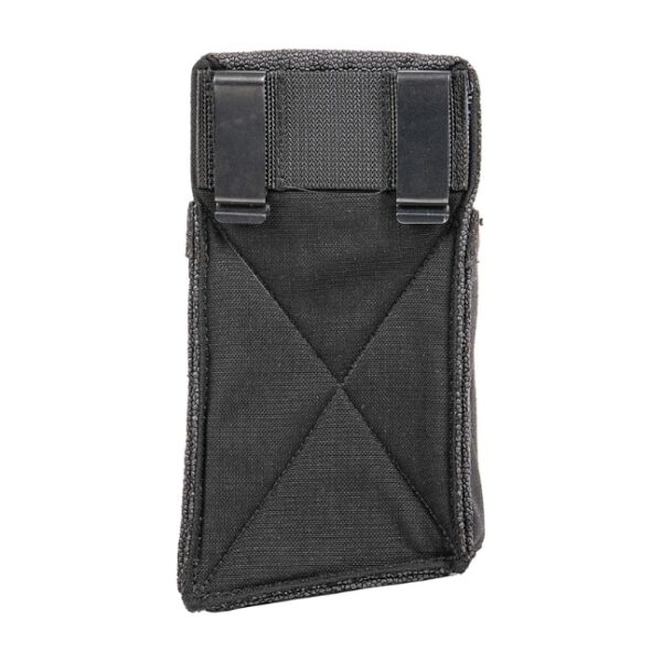 Badger 454730 Strip Nail Pouch - Black