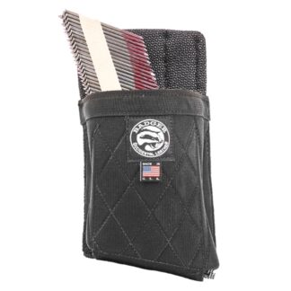 Badger 454730 Strip Nail Pouch