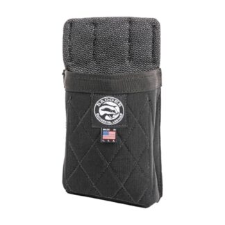 Badger 454730 Strip Nail Pouch