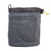 Badger 455310 Badger Pro Pouch Large - Gunmetal Grey