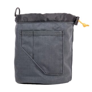 Badger 455310 Badger Pro Pouch Large - Gunmetal Grey