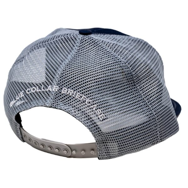 Badger Snapback Trucker Hat