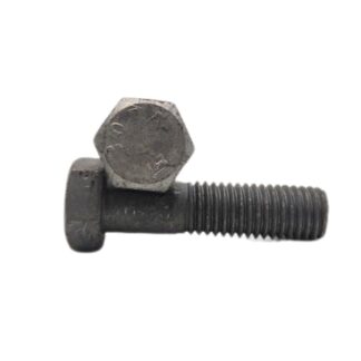 Hex Bolt A307 Galvanized - (NC) Coarse Thread