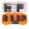 Klein 33800 Impact Driver Bit Set 35-Piece