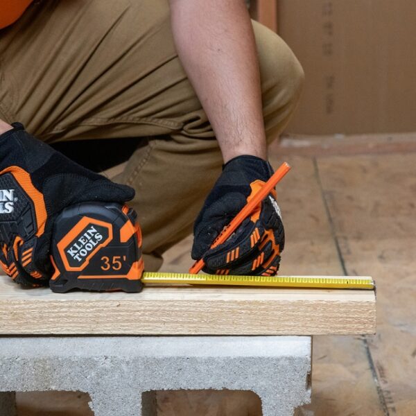 Klein 9135 5ft Single-Hook Tape Measure