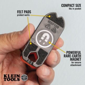 Klein MSF100 Magnetic Stud Finder