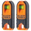 Klein MSF1002 Magnetic Stud Finder 2-Pack Klein MSF1002 Magnetic Stud Finder 2-Pack