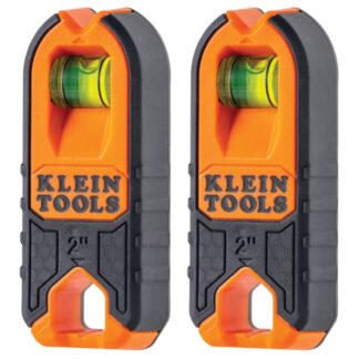 Klein MSF1002 Magnetic Stud Finder 2-Pack