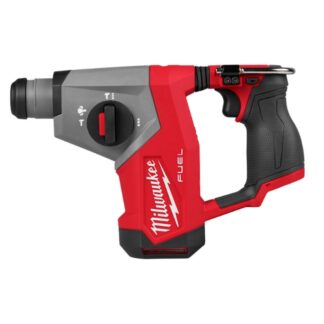 Milwaukee 2508-20 M12 FUEL 5/8" SDS Plus Rotary Hammer - Tool Only