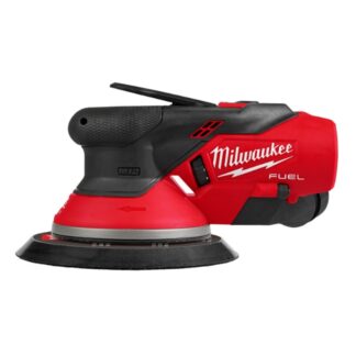 Milwaukee 2584-20 M12 FUEL 6" Random Orbital Sander - Tool Only