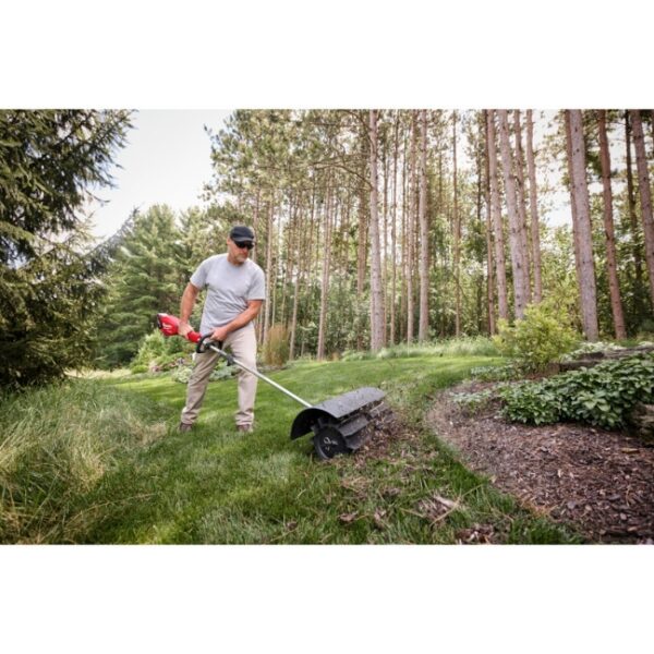 Milwaukee 3016-20 M18 FUEL Power Head with QUIK-LOK - Tool Only