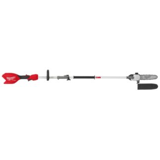 Milwaukee 3016-20PS M18 FUEL Pole Saw with QUIK-LOK - Tool Only