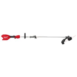 Milwaukee 3016-20ST M18 FUEL String Trimmer with QUIK-LOK - Tool Only