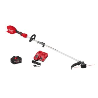 Milwaukee 3016-21ST M18 FUEL String Trimmer with QUIK-LOK Kit