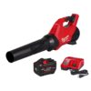 Milwaukee 3017-21HD M18 FUEL Blower Kit
