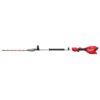 Milwaukee 3043-20 M18 FUEL Short Pole Hedge Trimmer - Tool Only