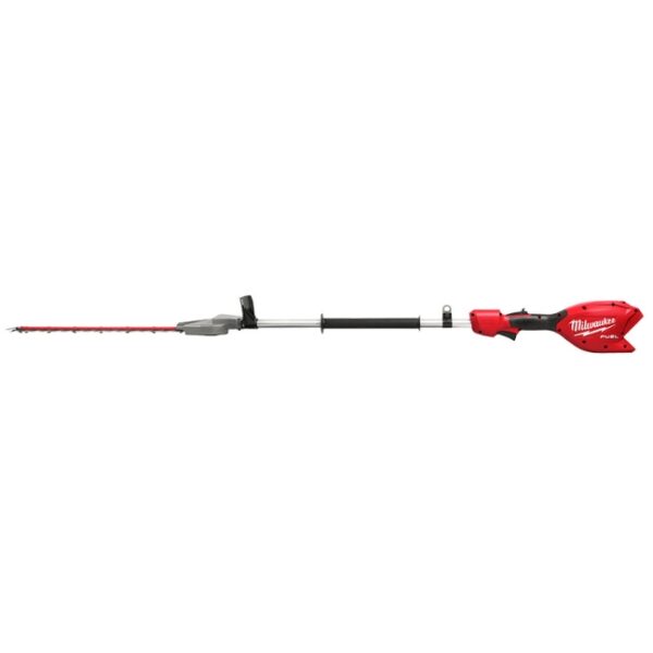 Milwaukee 3043-20 M18 FUEL Short Pole Hedge Trimmer - Tool Only