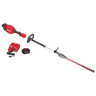 Milwaukee 3043-21 M18 FUEL Short Pole Hedge Trimmer Kit