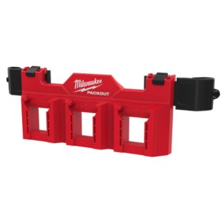 Milwaukee 48-22-8603 PACKOUT Tool Box Battery Rack Attachment