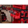 Milwaukee 48-22-8604 PACKOUT Tool Box M12 Battery Rack Attachment