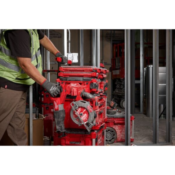 Milwaukee 48-22-8606 PACKOUT Tool Box Three Hook Attachment