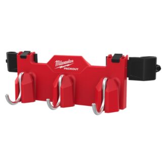 Milwaukee 48-22-8606 PACKOUT Tool Box Three Hook Attachment