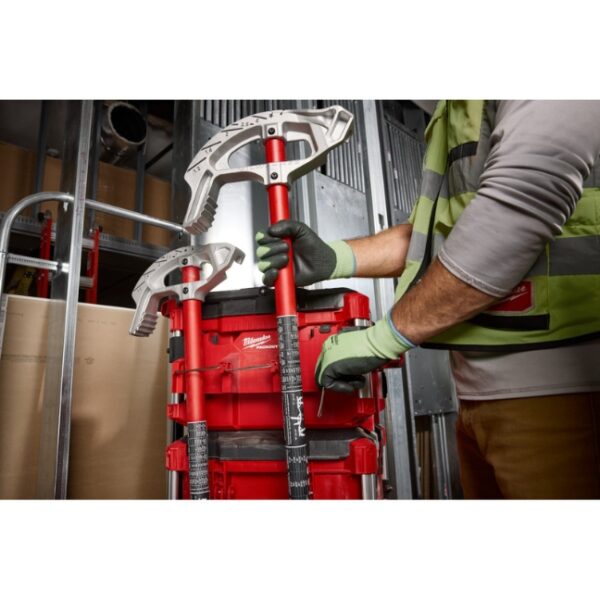 Milwaukee 48-22-8607 PACKOUT Tool Box Long Tool Holder Attachment