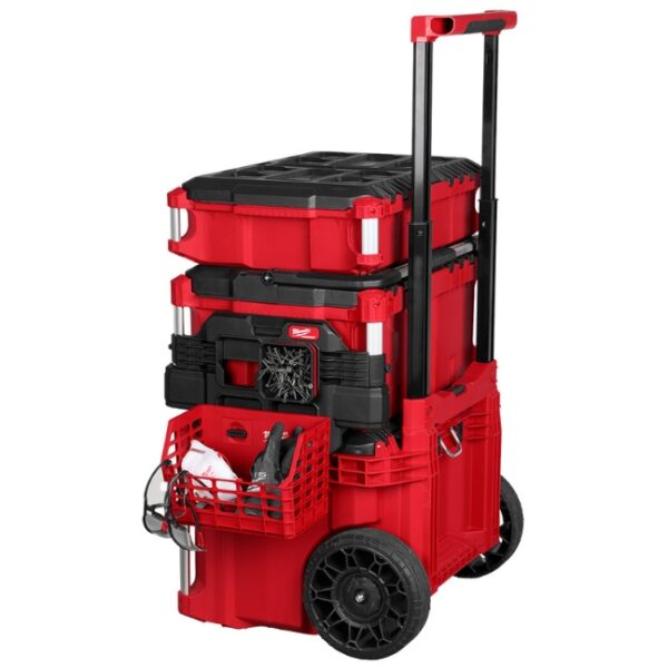 Milwaukee 48-22-8608 PACKOUT Tool Box Compact Plate