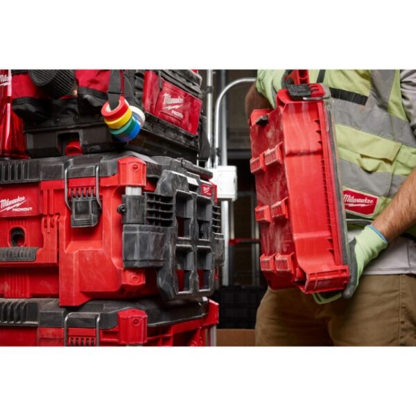 Milwaukee 48-22-8608 PACKOUT Tool Box Compact Plate