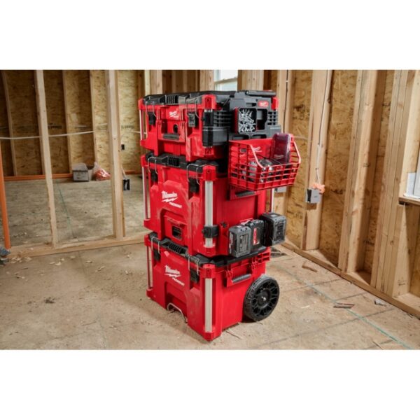 Milwaukee 48-22-8608 PACKOUT Tool Box Compact Plate
