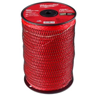 Milwaukee 49-16-2814 5lb .105" x 920ft Twisted Trimmer Line