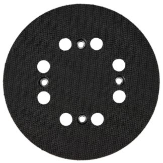 Milwaukee 49-36-2837 M18 FUEL 5" Random Orbital Sander Replacement Backing Pad