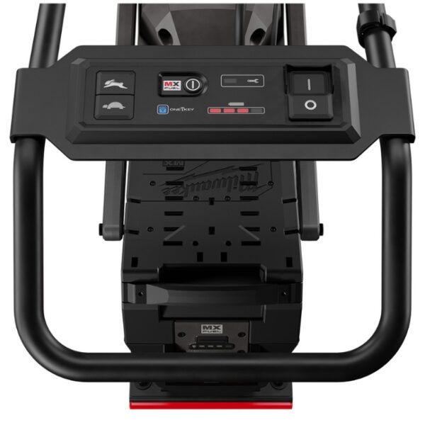 Milwaukee MXF270-2HD MX FUEL 70kg Rammer Kit