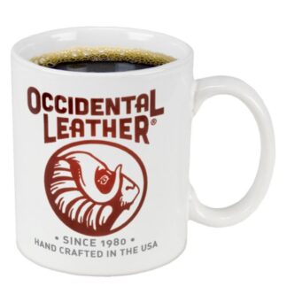 Occidental Leather 3010 OXY Mug