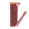Occidental Leather 5114K Cat's Paw Sleeve Kit - Oxy Red
