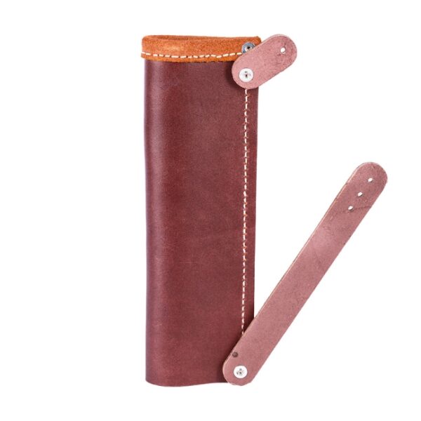Occidental Leather 5114K Cat's Paw Sleeve Kit - Oxy Red