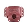 Occidental Leather 5237 Clip-On Extra Large Tape Holster