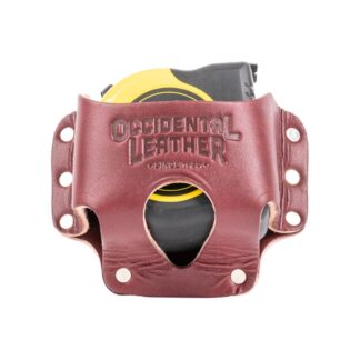 Occidental Leather 5237 Clip-On Extra Large Tape Holster (3)