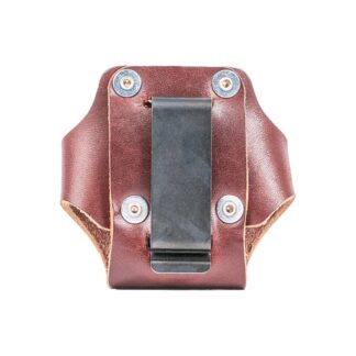 Occidental Leather 6530 Dip/Chew Can Holster