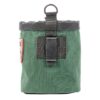 Occidental Leather 8551MD OXY PRO Pouch - Medium - Green