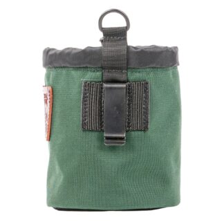 Occidental Leather 8551MD OXY PRO Pouch - Medium - Green